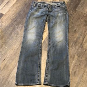 Big star jeans